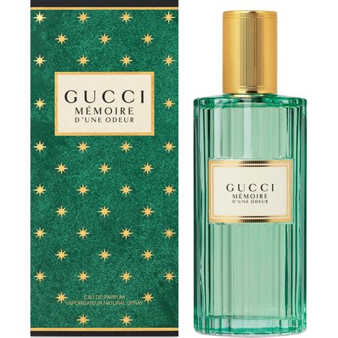 gucci memorie la flagrantica|gucci perfume notes.